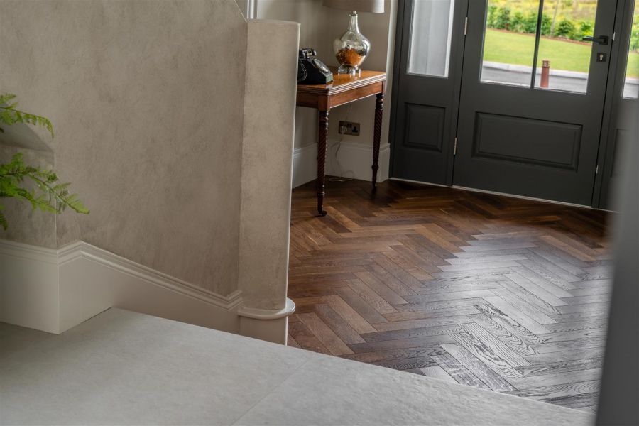 Site 4, The Parks Old Park Road