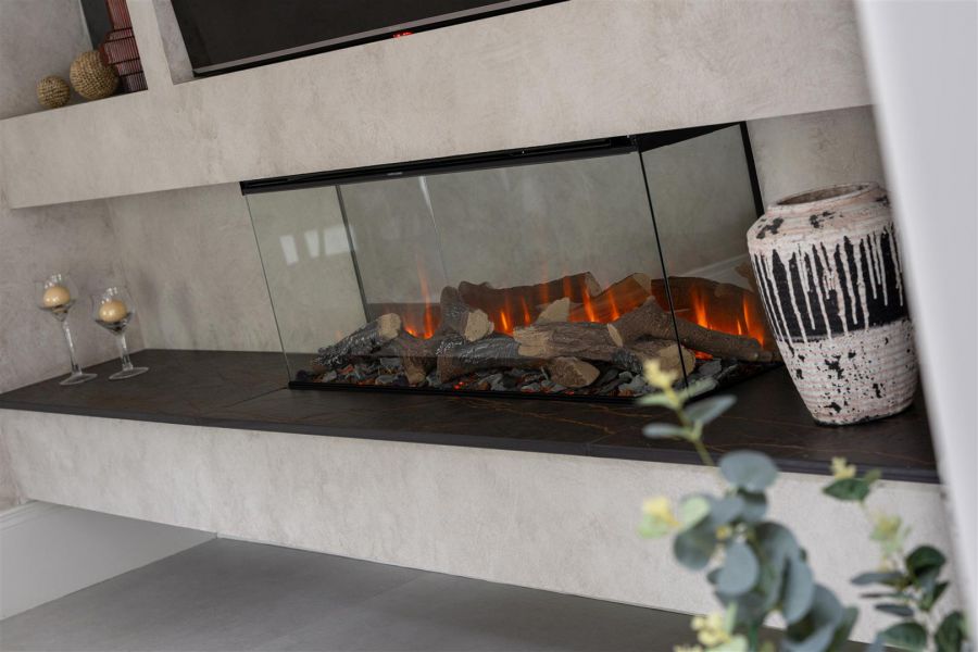 Site 5, The Parks Old Park Road