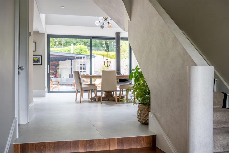 Site 5, The Parks Old Park Road