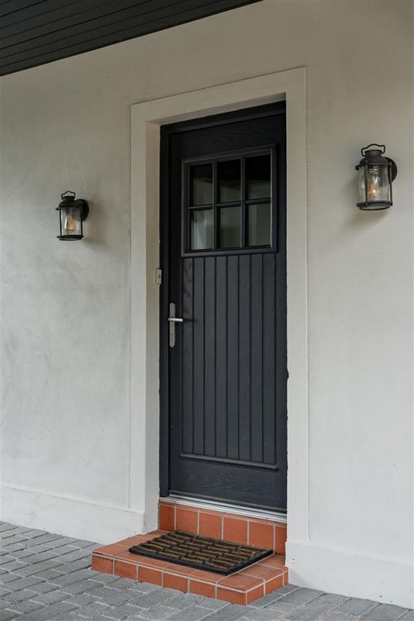 Site 5, The Parks Old Park Road