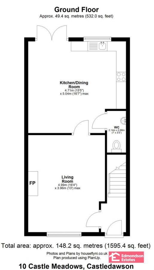10 Castle Meadows