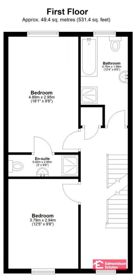 10 Castle Meadows
