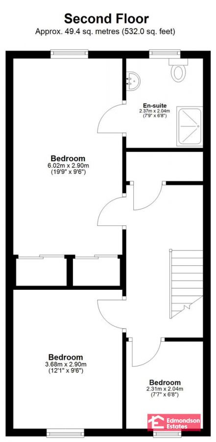 10 Castle Meadows
