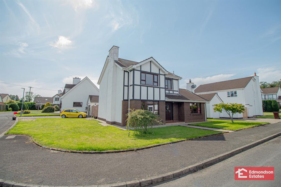 52 Gracefield