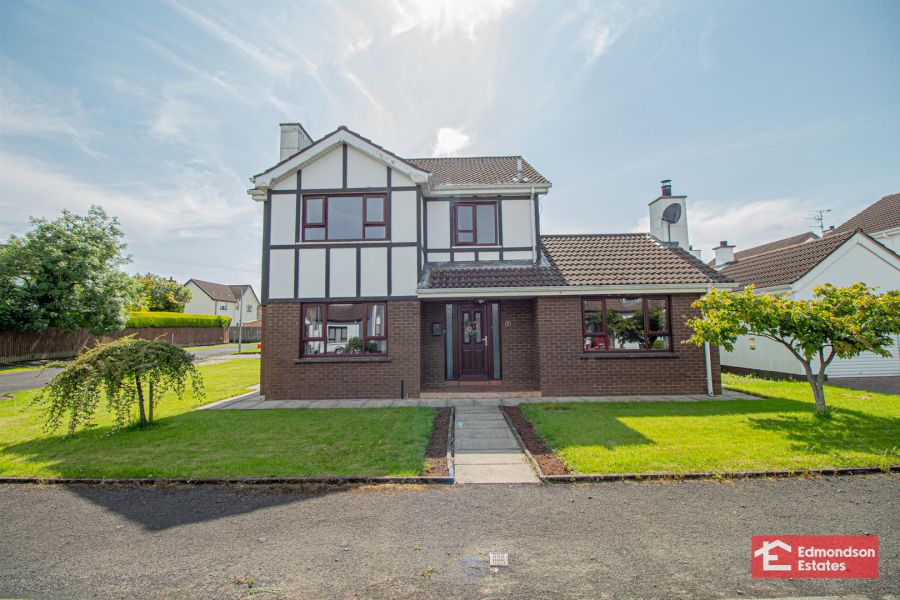 52 Gracefield
