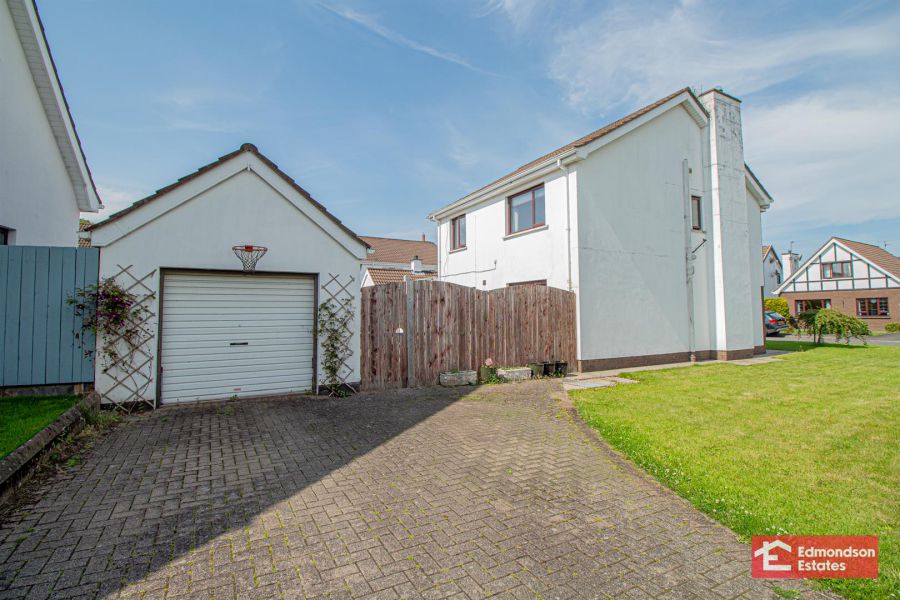 52 Gracefield
