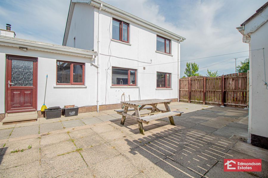 52 Gracefield