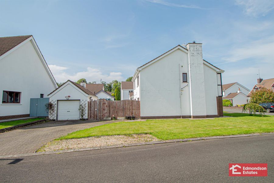 52 Gracefield