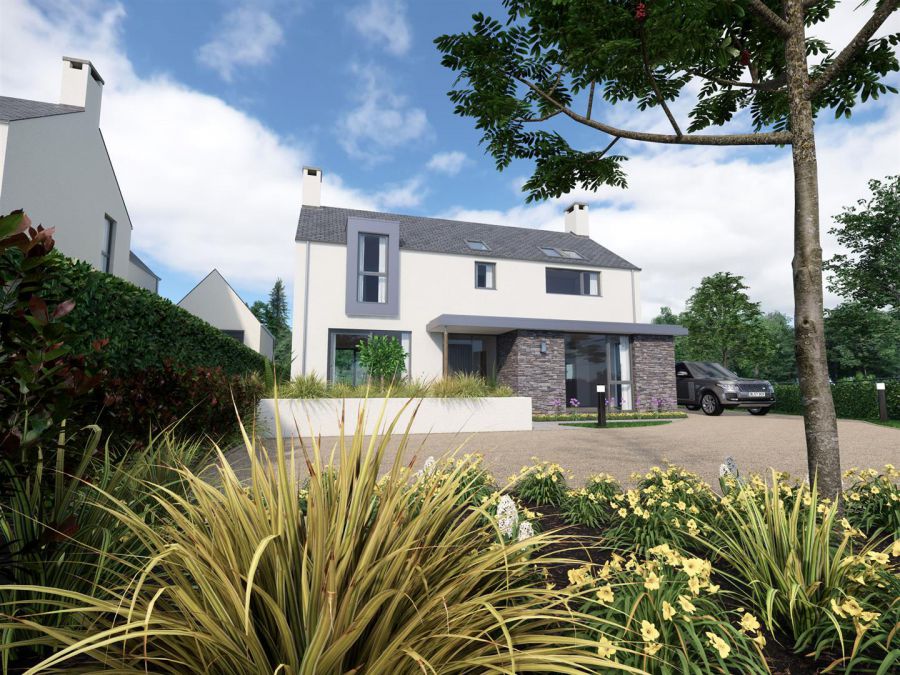 Site 2 Finlay Hall, Finlaystown Road