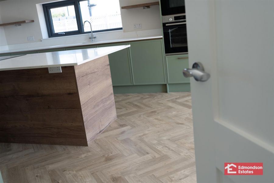 The Chalfield, Site 2 Finlay Hall, Finlaystown Road