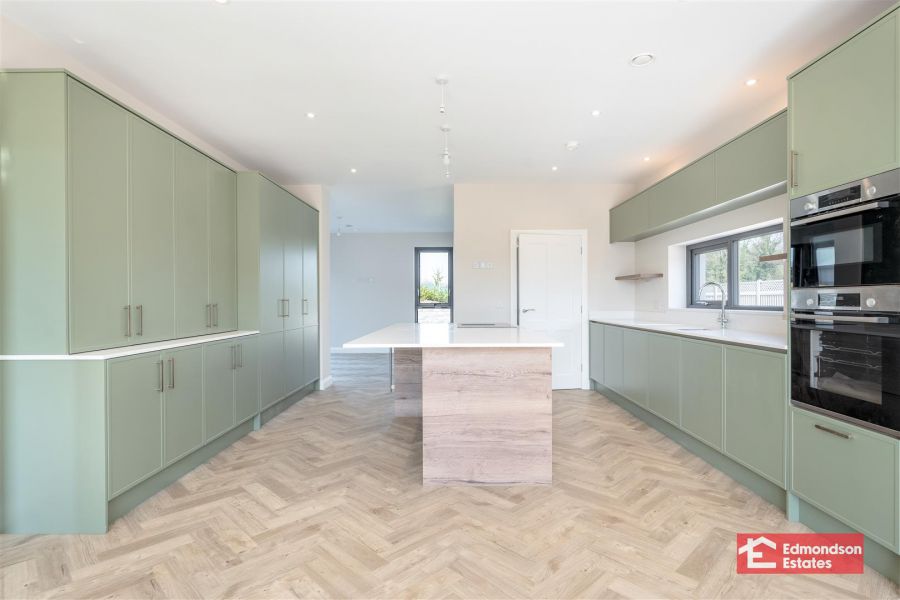 The Chalfield, Site 2 Finlay Hall, Finlaystown Road