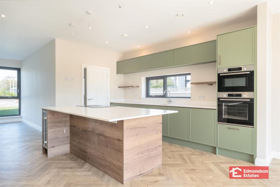 The Chalfield, Site 2 Finlay Hall, Finlaystown Road
