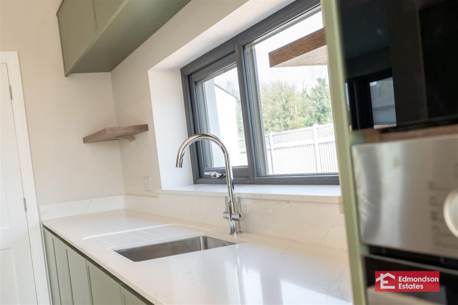 The Chalfield, Site 2 Finlay Hall, Finlaystown Road