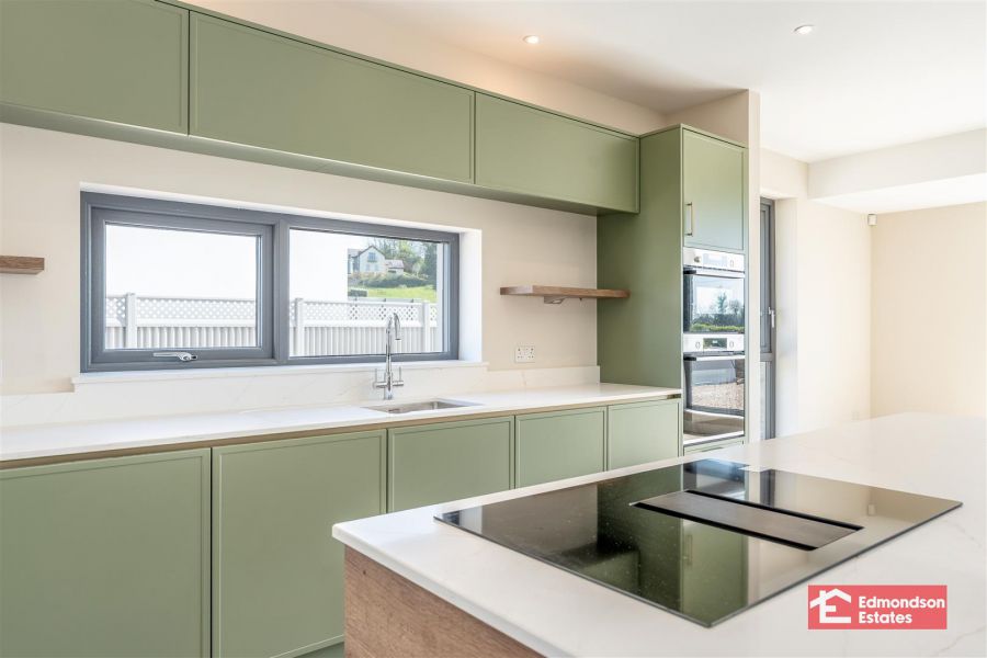 The Chalfield, Site 2 Finlay Hall, Finlaystown Road