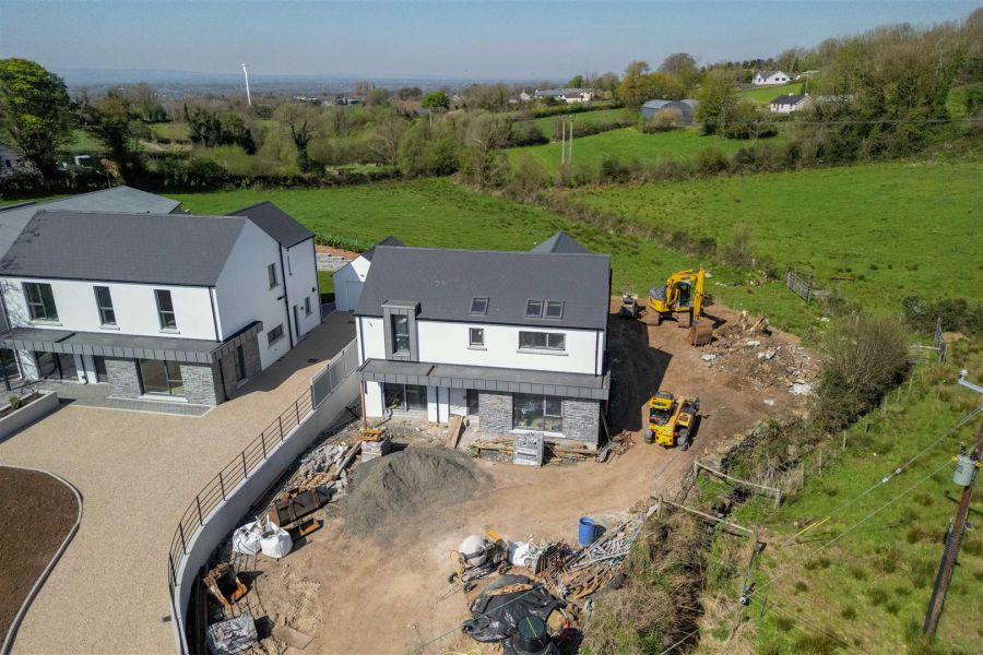 The Chalfield, Site 2 Finlay Hall, Finlaystown Road