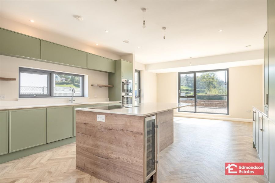 The Chalfield, Site 2 Finlay Hall, Finlaystown Road