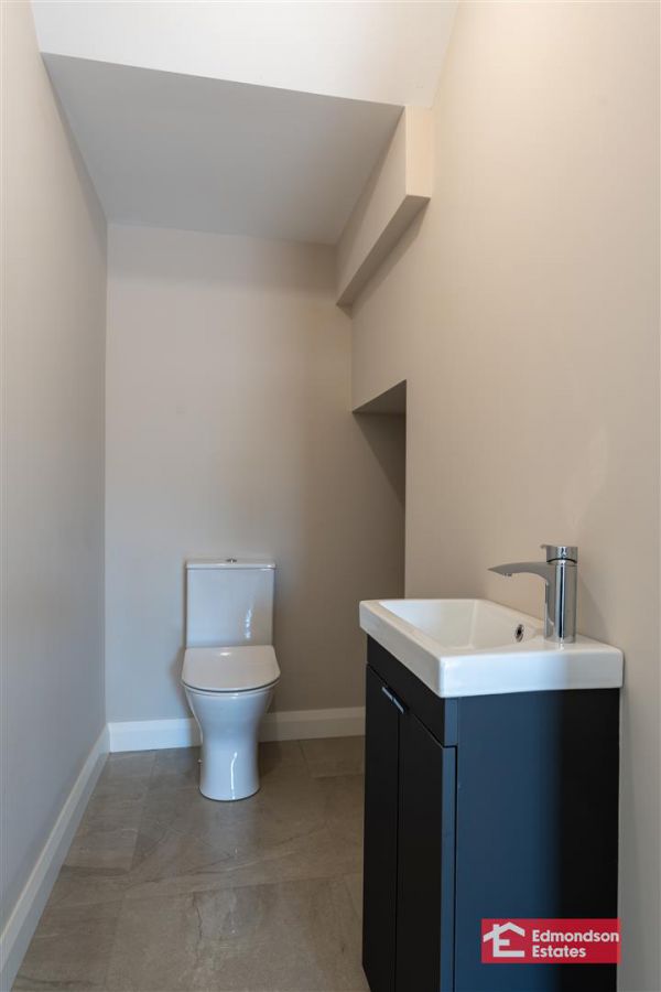 The Chalfield, Site 2 Finlay Hall, Finlaystown Road