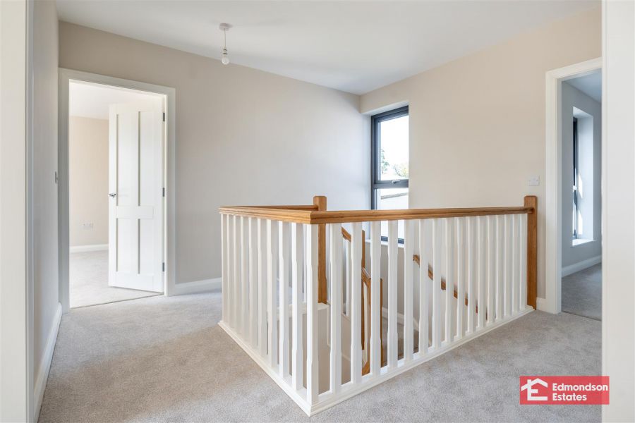 The Chalfield, Site 2 Finlay Hall, Finlaystown Road