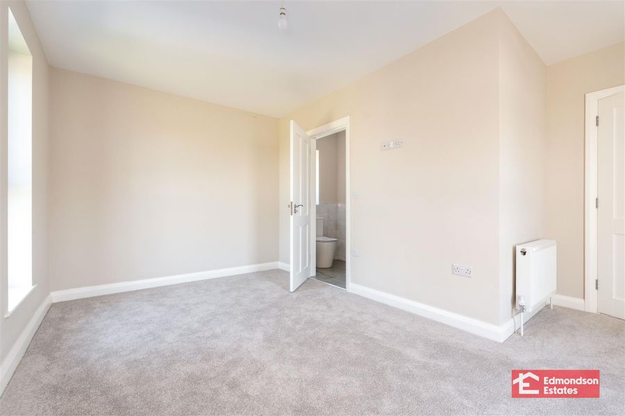 The Chalfield, Site 2 Finlay Hall, Finlaystown Road