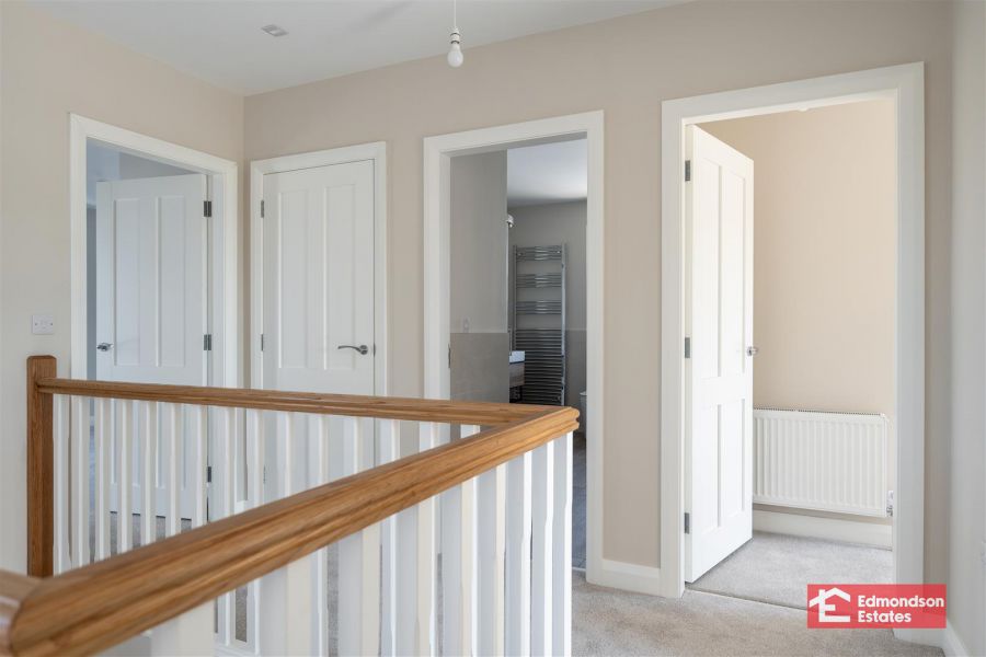 The Chalfield, Site 2 Finlay Hall, Finlaystown Road