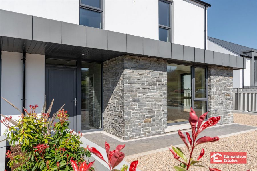 The Chalfield, Site 2 Finlay Hall, Finlaystown Road