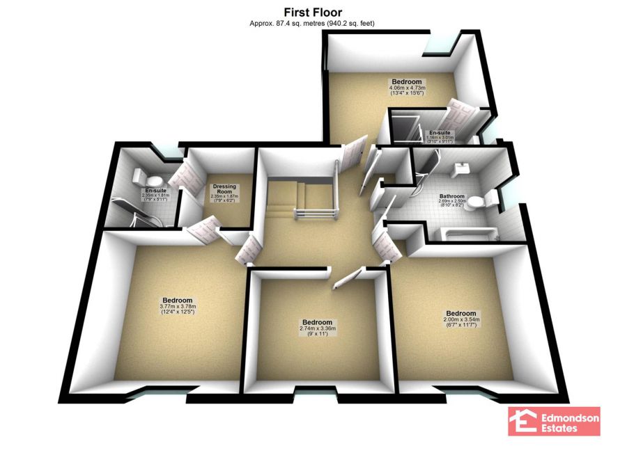 The Chalfield, Site 2 Finlay Hall, Finlaystown Road
