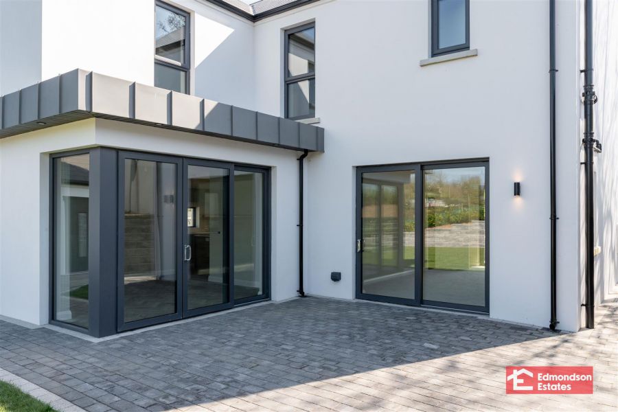 The Chalfield, Site 2 Finlay Hall, Finlaystown Road