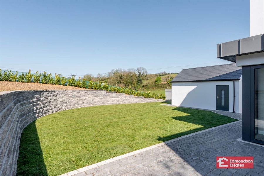 The Chalfield, Site 2 Finlay Hall, Finlaystown Road