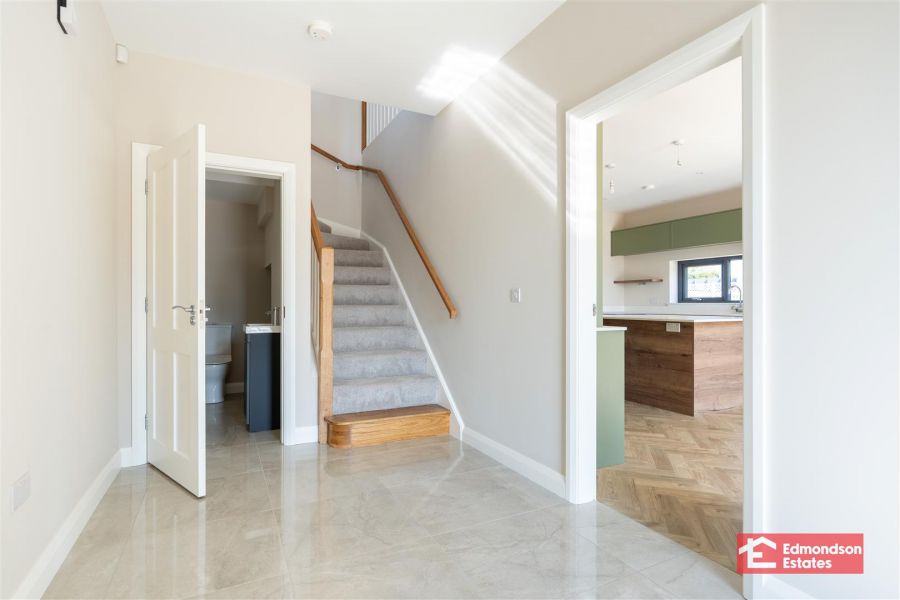 The Chalfield, Site 2 Finlay Hall, Finlaystown Road