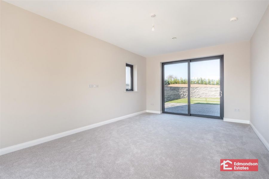The Chalfield, Site 2 Finlay Hall, Finlaystown Road
