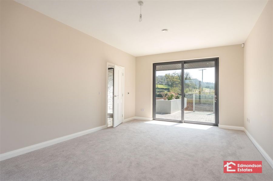 The Chalfield, Site 2 Finlay Hall, Finlaystown Road