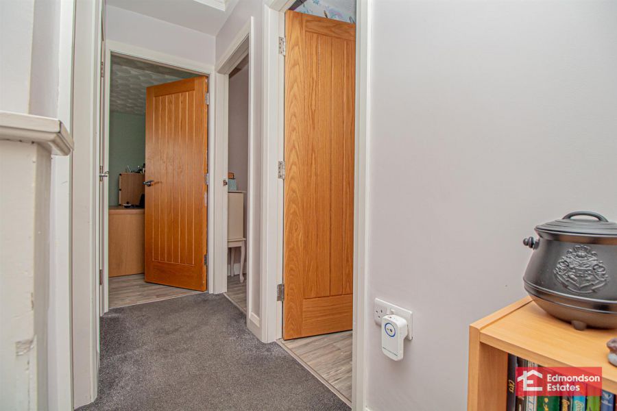 1 Stuart Park