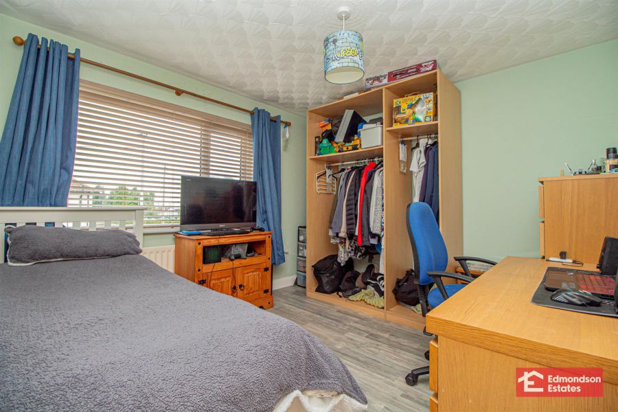 1 Stuart Park