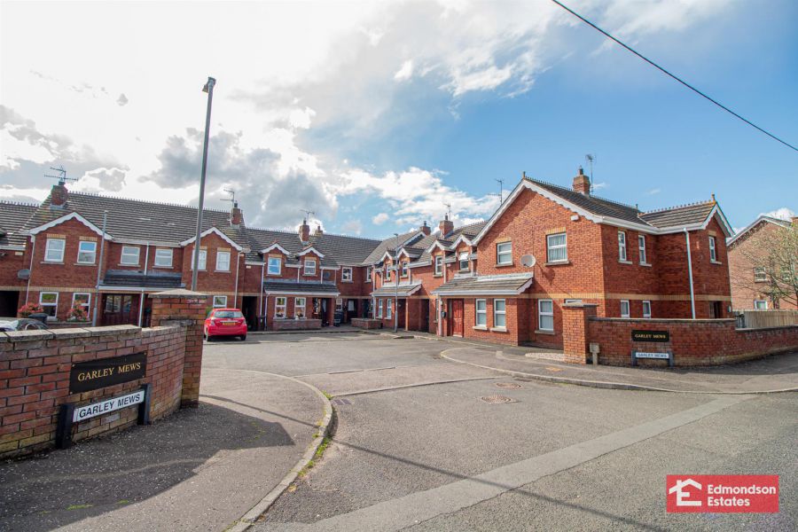 8 Garley Mews