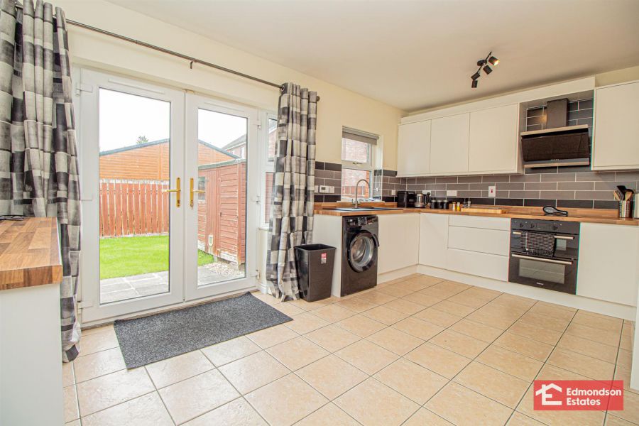 8 Garley Mews