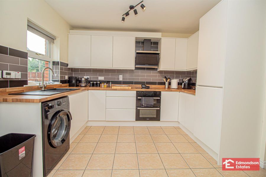 8 Garley Mews
