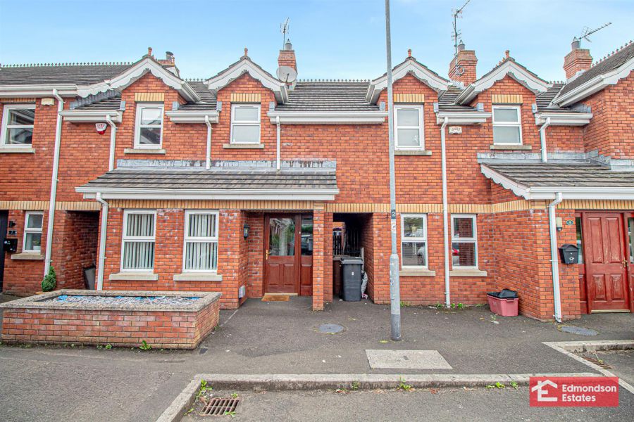 8 Garley Mews