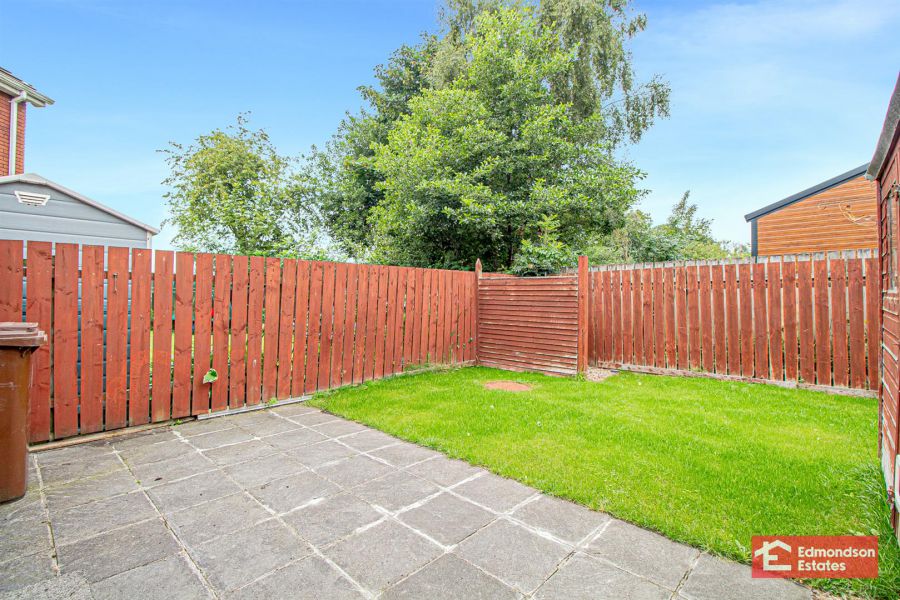 8 Garley Mews