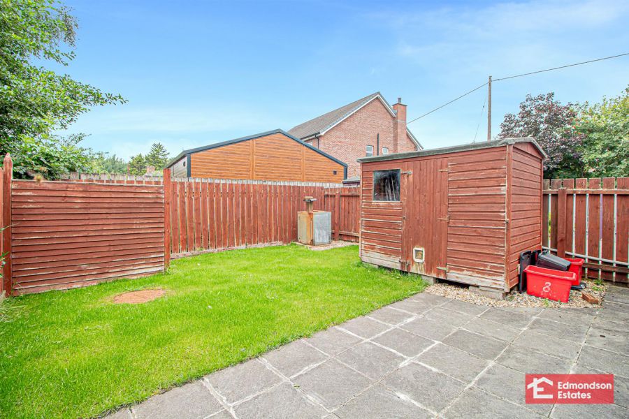 8 Garley Mews