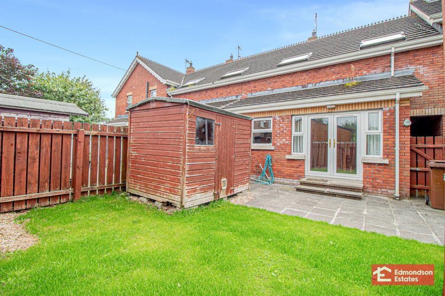 8 Garley Mews