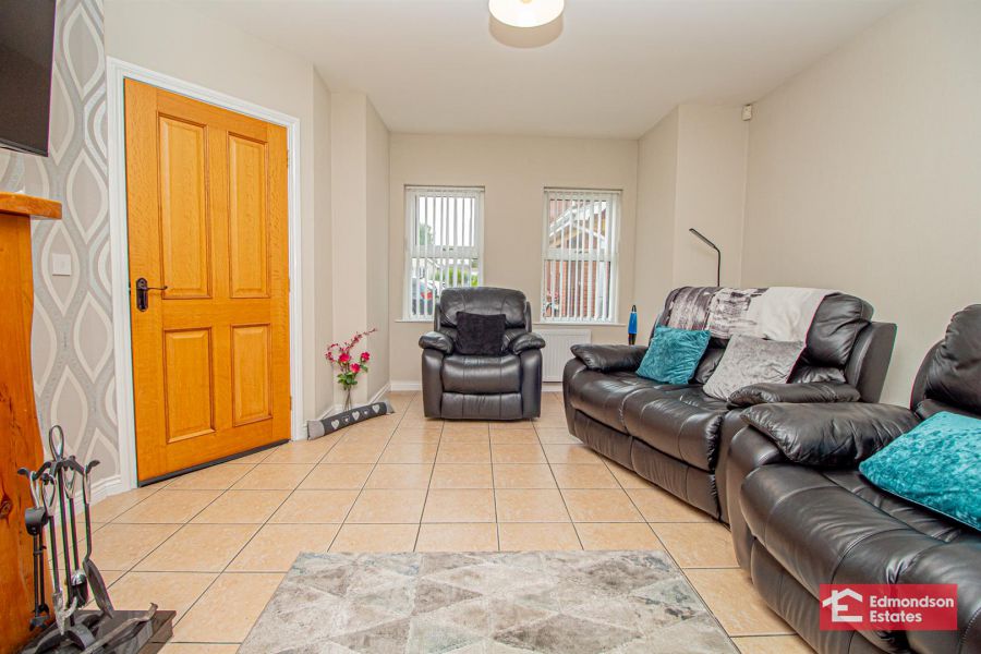8 Garley Mews