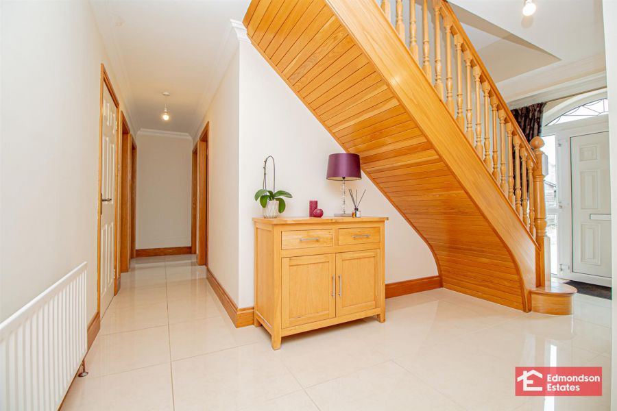 33 Tamlough Road