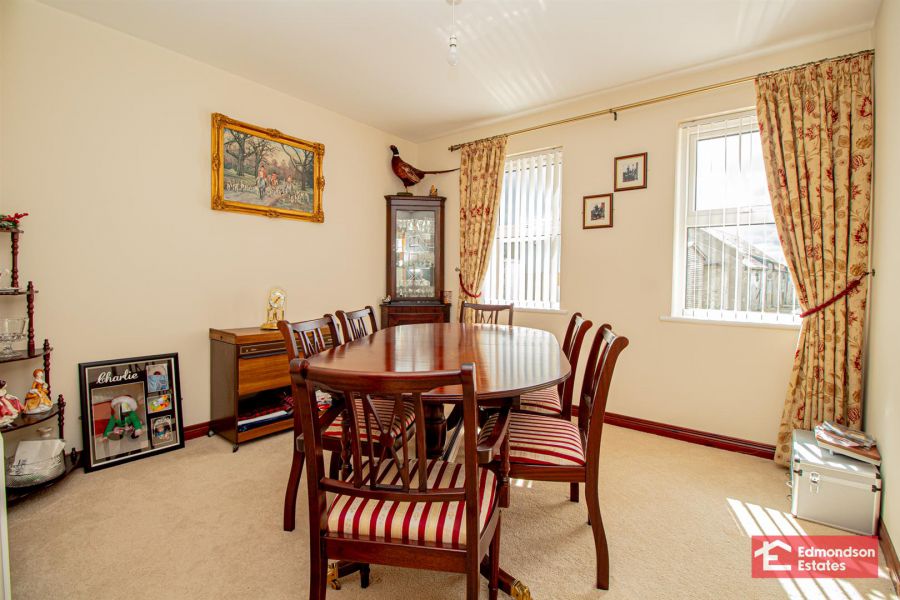 33 Tamlough Road