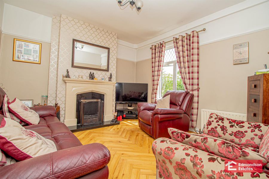 43 Cushendall Road