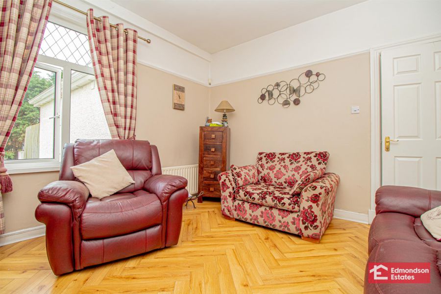 43 Cushendall Road