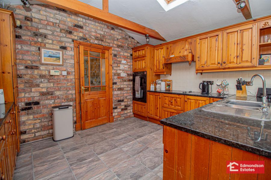 43 Cushendall Road