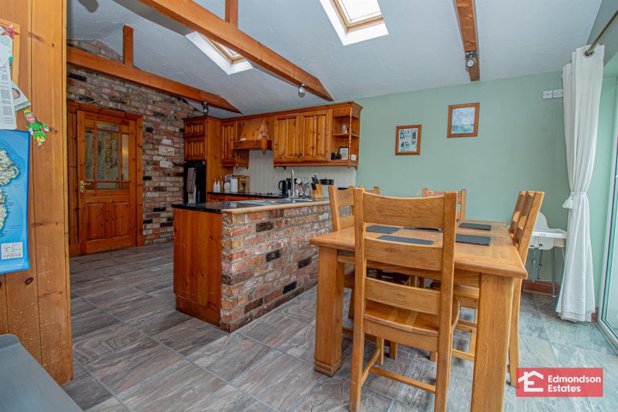 43 Cushendall Road