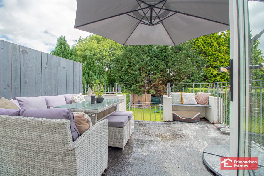 43 Cushendall Road