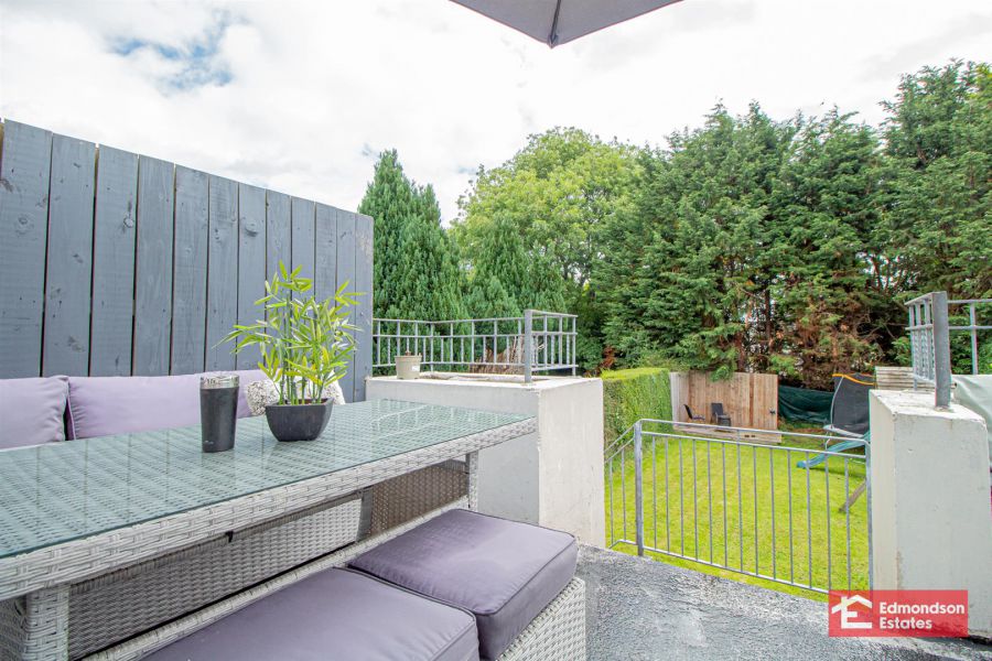 43 Cushendall Road