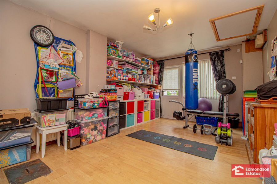 43 Cushendall Road
